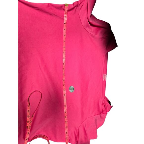 L.L. Bean 2x plus top pink - Picture 10 of 12